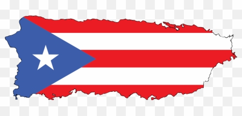 Puerto Rican Flag Png Free Puerto Rican Flag Emoji,Puerto Rico Flag ...