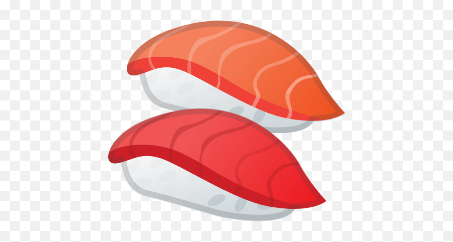 Sushi Emoji Meaning With Pictures - Sushi Emoji Png,Meat Emoji