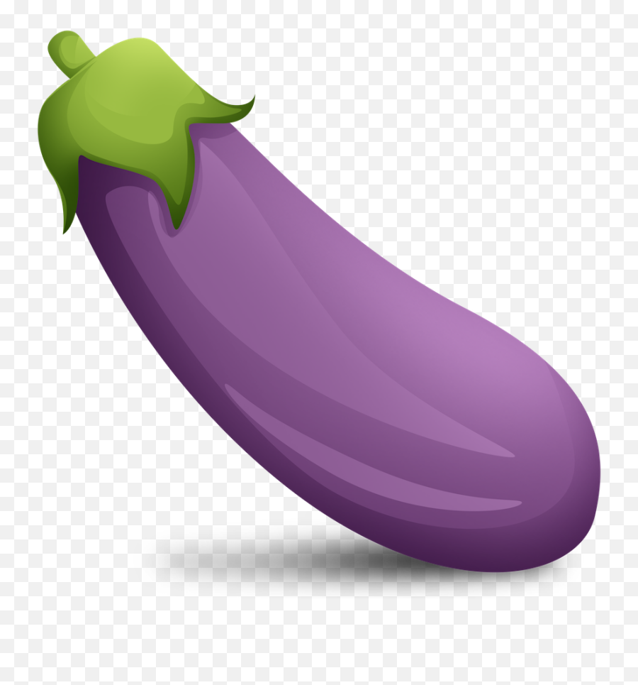 Eggplant Emoji Cutouts - Veiny Eggplant Emoji,Emoji Eggplant