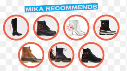 Boots - Snow Boot Emoji,Timbs Emoji