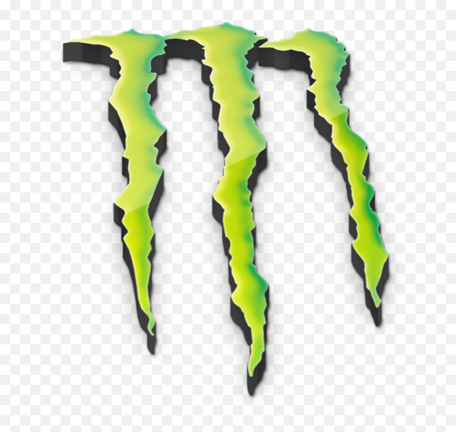 Energy Clipart Logo Energy Logo - Monster Energy Logo 3d Emoji,Monster Energy Emoji