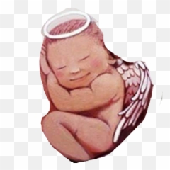 Baby Gravida Pregnancy Pregnant - Dentro Da Barriga Png Emoji