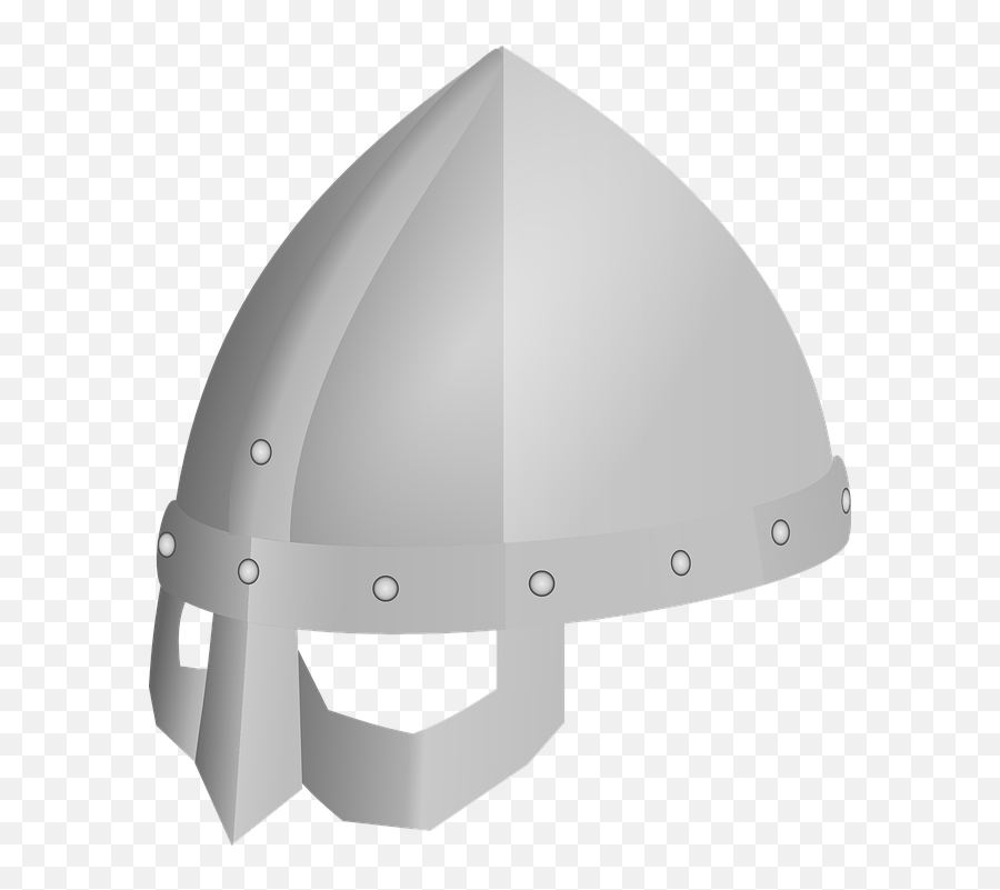Helmet Viking Protection - Vector Graphics Emoji,Viking Helmet Emoji