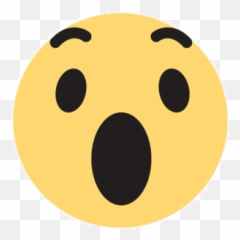 The Trenches - Facebook Wow Reaction Gif Emoji,Pleading Face Emoji