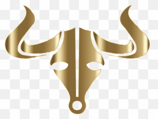 Horn Clipart Buffalo Horn Horn Buffalo Horn Transparent - Bull Horns No Background Emoji,Metal Horns Emoji