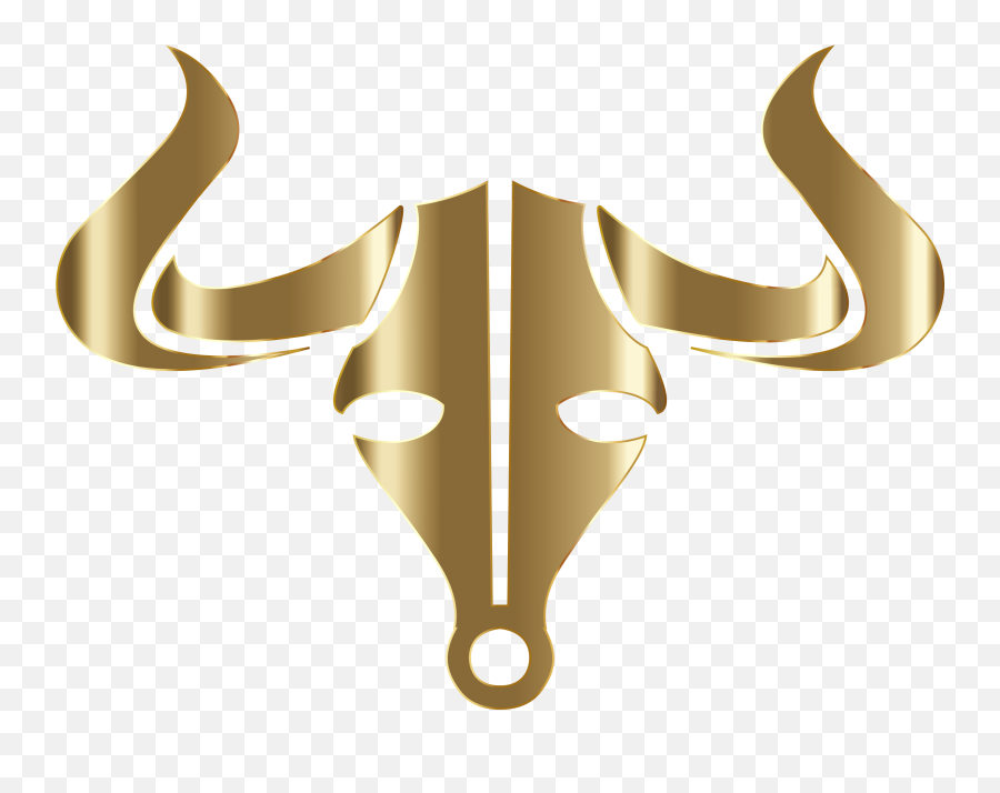 Horn Clipart Buffalo Horn Horn Buffalo Horn Transparent - Bull Horns No Background Emoji,Metal Horns Emoji