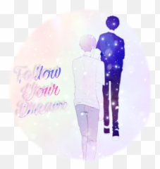 Love Yaoi Boyslove Boylove - Label Emoji