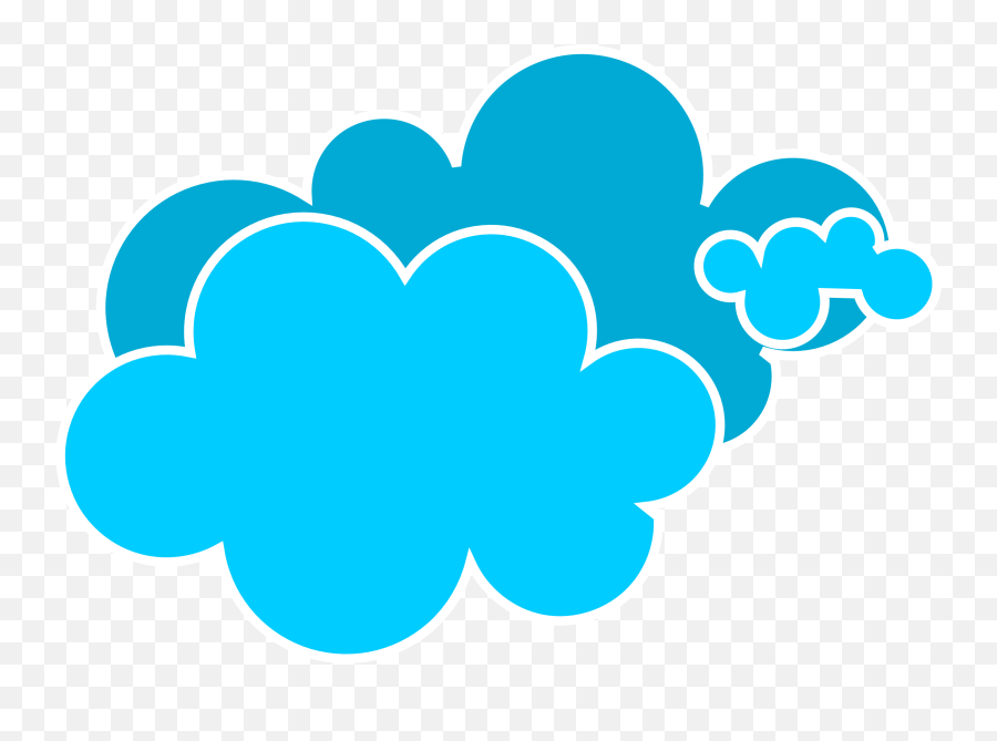 Rain Cloud Images - Clouds Clipart Emoji,Rain Cloud Emoji