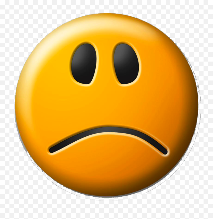 Surprise Clipart Smiley Surprise Smiley Transparent Free - Sad Face Emoji,Surprise Face Emoji