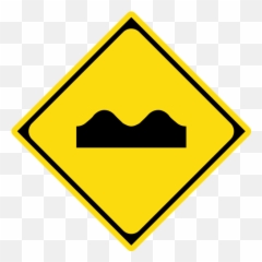 Japan Road Sign 209 - Warning Template Emoji