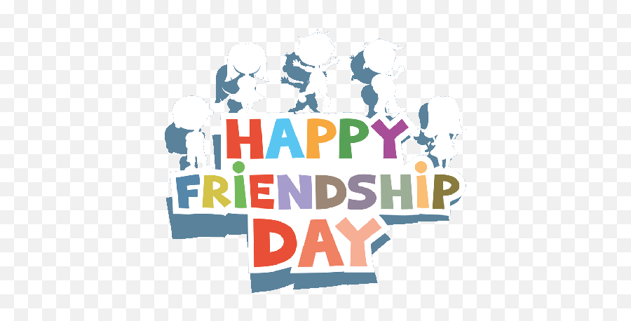 Whatsapp Wishes Gif Animation Sent A - Friendship Day 2019 Gif Emoji,Happy New Year Animated Emoji