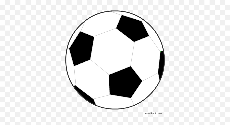 Free Sports Balls And Other Sports Clip Art - Kick American Football Emoji,Soccer Ball Emoji Png