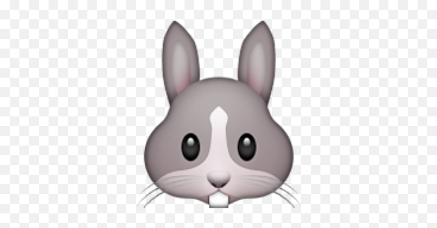 Profile Icon Emojis - Bunny Emoji Png,Puppy Eyes Emoji