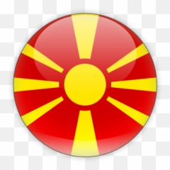 Macedonia Flag - Macedonia Flag Icon Emoji,Portugal Flag Emoji