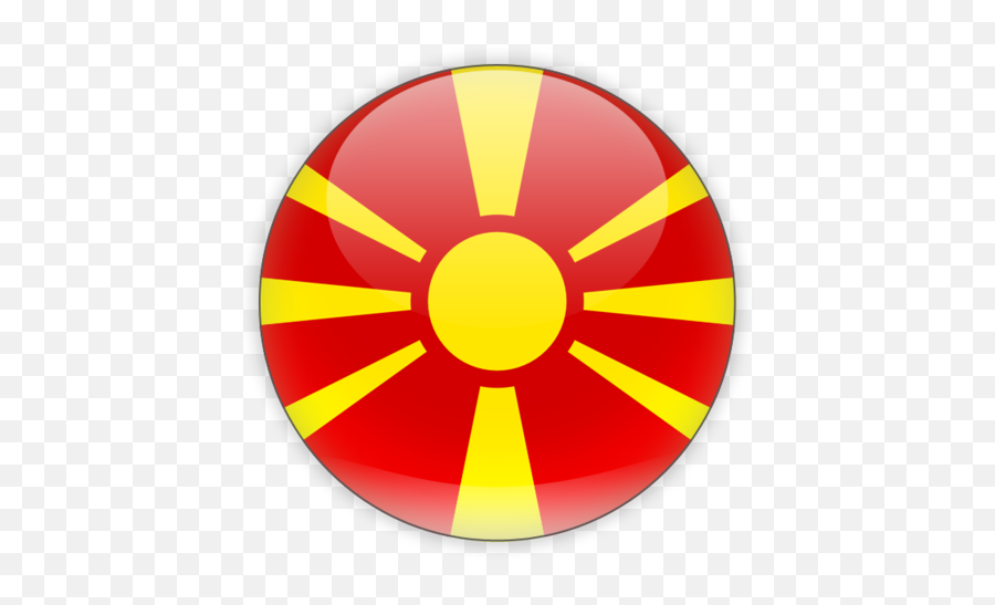 Macedonia Flag - Macedonia Flag Icon Emoji,Portugal Flag Emoji