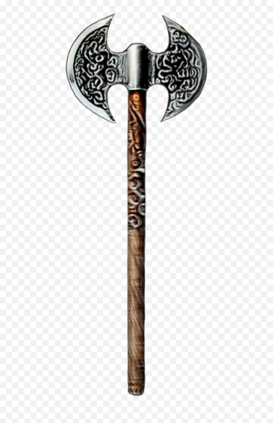 Axe - Hatchet Emoji,Axe Emoji