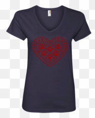 Pawprint Heart - Vincent T Shirt Emoji