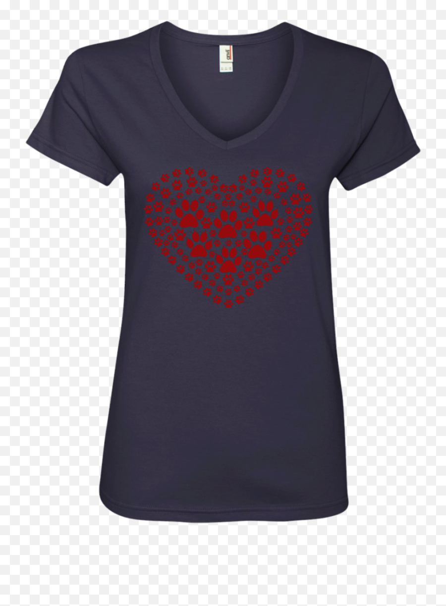 Pawprint Heart - Vincent T Shirt Emoji,Pawprint Emoji