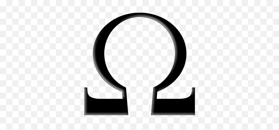 Free Ohm Multimeter Images - Omega Clipart Emoji,Om Symbol Emoji