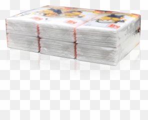 Smart Care Minions Pocket Facial Tissues 6 Pack New - Coffee Table Emoji,Crab Emoji Meme