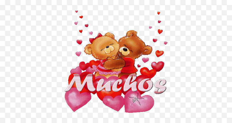 Top Osos Amorosos Stickers For Android - Imagenes De Stickers De Amor Emoji,Emoticones De Amor