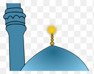 Dome Clipart Minaret - Islam Png Download Full Size Clip Art Emoji,Islam Emoji