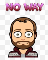 LearnLAP Archive Participate - Bitmoji Moods Snapchat Emoji