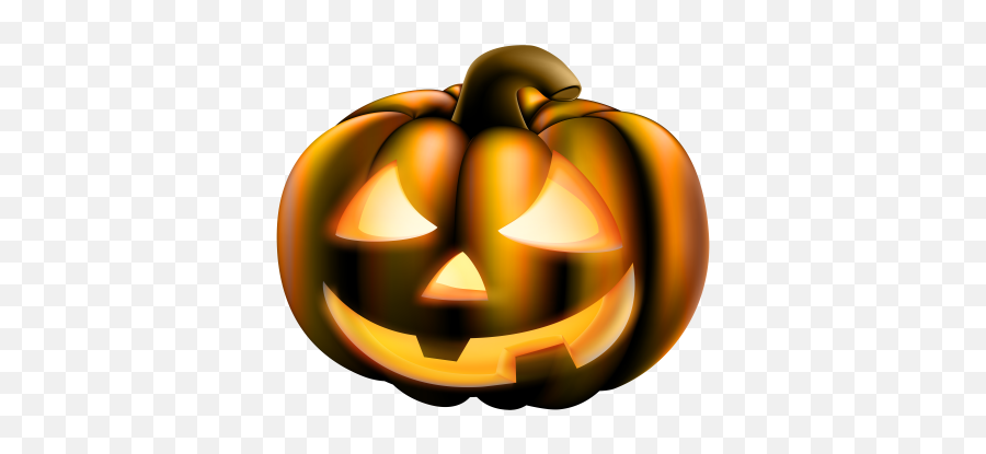 Pumpkin Png And Vectors For Free Download - Dlpngcom Halloween Scary Pumpkin Png Emoji,Emoji Carved Pumpkin