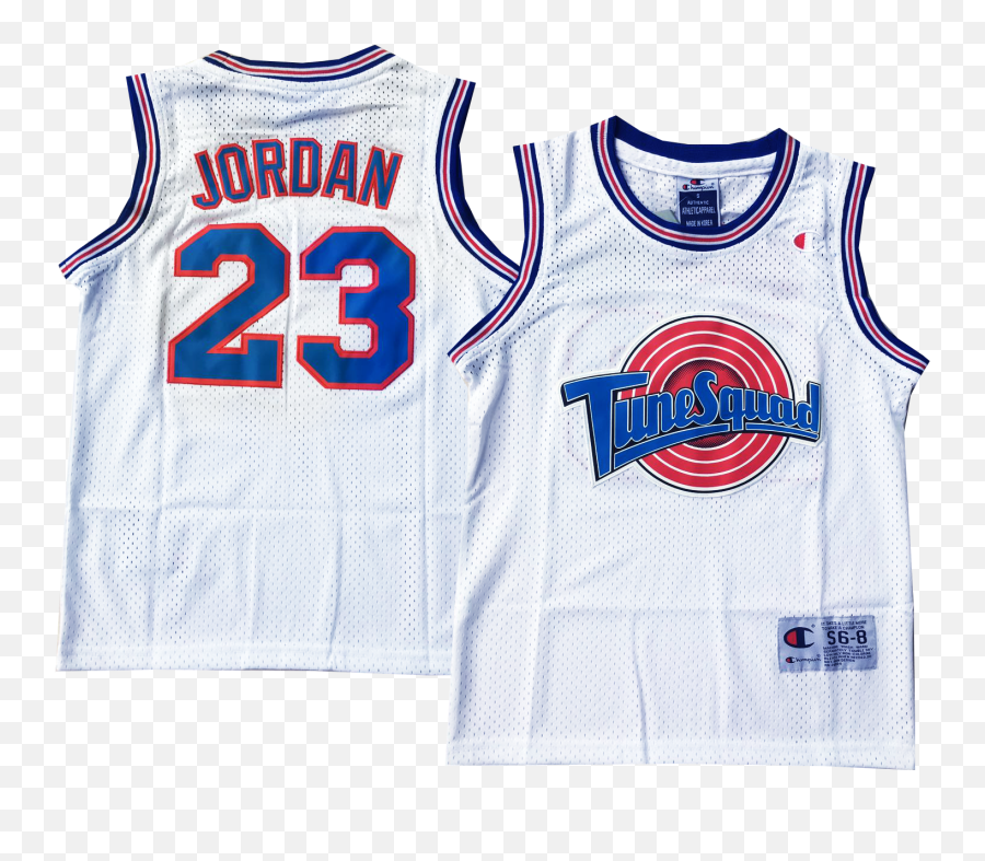 Space Jam Michael Jordan Clipart - Michael Jordan Nba Jerseys Emoji,Chicago Bulls Emoji