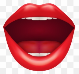 Mouth And Tongue Transparent U0026 Png Clipart Free Download - Ywd Emoji,Toung Emoji