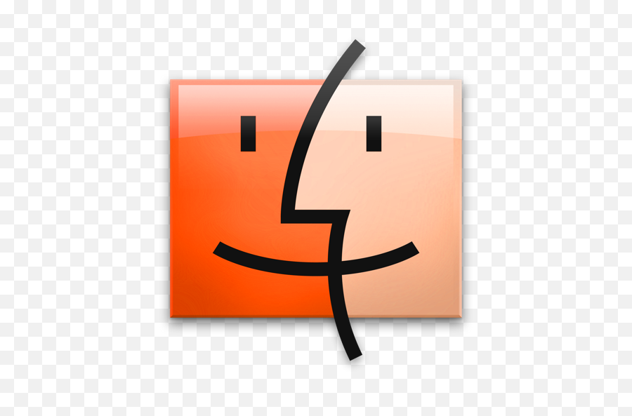 Flame Finder Icon Finder Iconset Igabapple - Mac Logo Emoji,Flame Emoticon