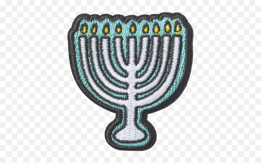 Champagne Glass Patch - Illustration Emoji,Hanukkah Emojis