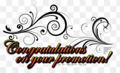 Nemo You Are Now Sr - Animated Congratulations On Promotion Emoji