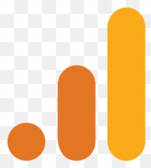 Google Analytics for Android now displays AppWeb and - Vector Logo Emoji