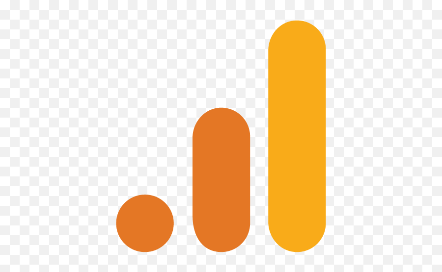 Google Analytics For Android Now Displays Appweb And - Vector Google Analytics Logo Emoji,Zombie Emoji Android