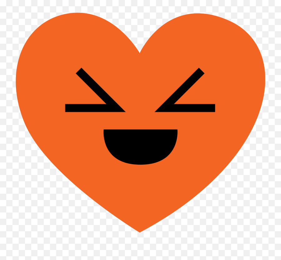 Free Heart Emoji Laugh Png With Transparent Background - Green Park,Heart Emoji Png