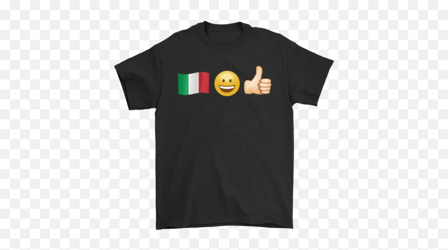Italian Emoji Shirt - Dr Seuss Tshirts,Italian Flag Emoji