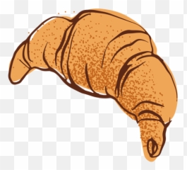 Transparent Png Svg Vector File - Basilica Di Santa Maria Di Collemaggio Emoji,Croissant Emoji