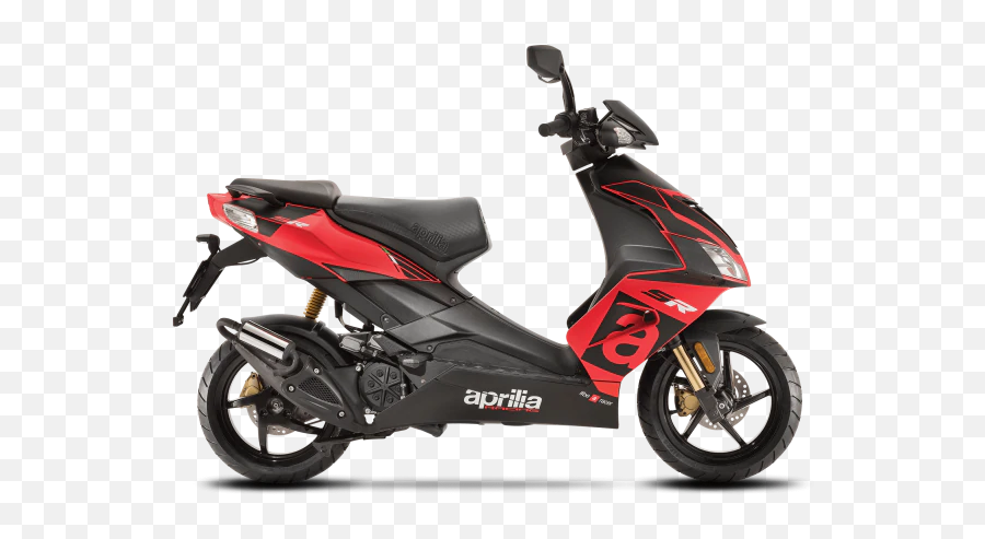 Aprilia Sr R 50 Price Colors Consumption - Aprilia Sr 50 Emoji,Scooter Emoji