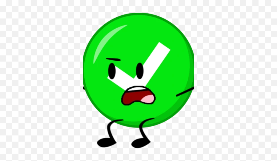 Check Object Dynamic Wiki Fandom - Dot Emoji,Check Emoticon