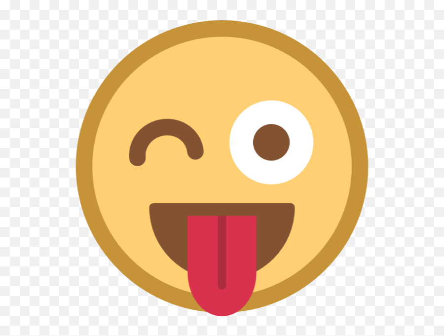 Free Online Emoji Mouth Glance Image,Evil Laugh Emoji