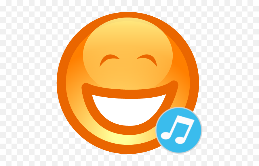 Funny Sayings Ringtones - Happy Emoji,Laugh Till You Cry Emoji