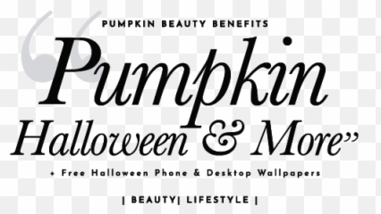 Pumpkin Benefits - Halloween Costume Ideas All About Good Dot Emoji