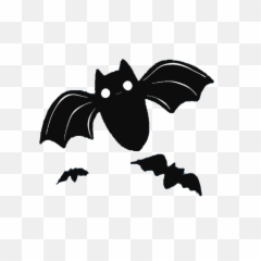 Halloween Bat Png Emoji Image,Halloween