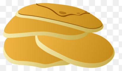 Pancake Clipart Transparent - Free Emoji