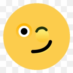 History - Cartoon Circling Smiley Face Gif Emoji,Phew Emoji