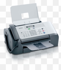 Free Fax Machine Cliparts Download - Png Emoji