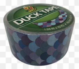 Printed Duct Tape - Cd Emoji,Duct Tape Emoji