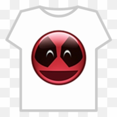Pool - Galaxy T Shirt Roblox Nike Emoji,Deadpool Emoji