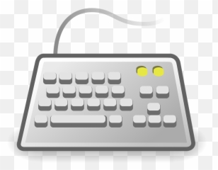 Keyboard Input Device - Input Devices Clipart Emoji,Classic Emoji Keyboard
